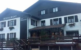Hotel Les Bruyeres