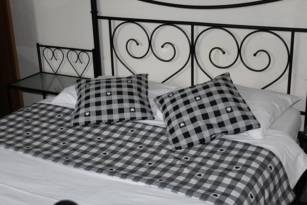 Hotel Les Bruyeres Ventron Dış mekan fotoğraf