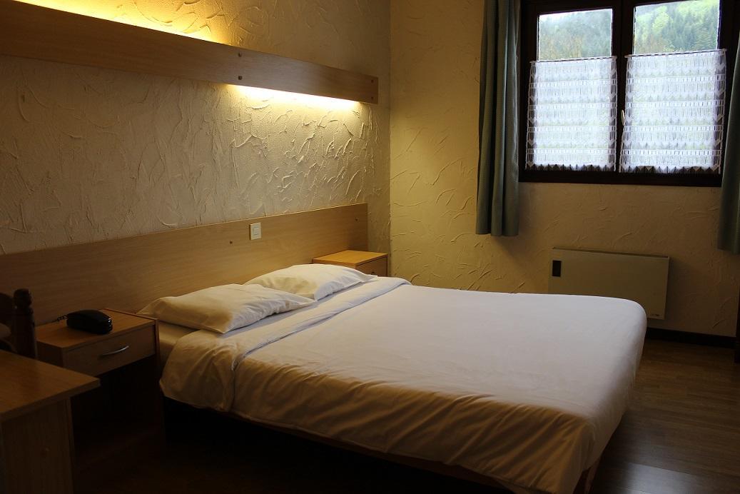 Hotel Les Bruyeres Ventron Dış mekan fotoğraf