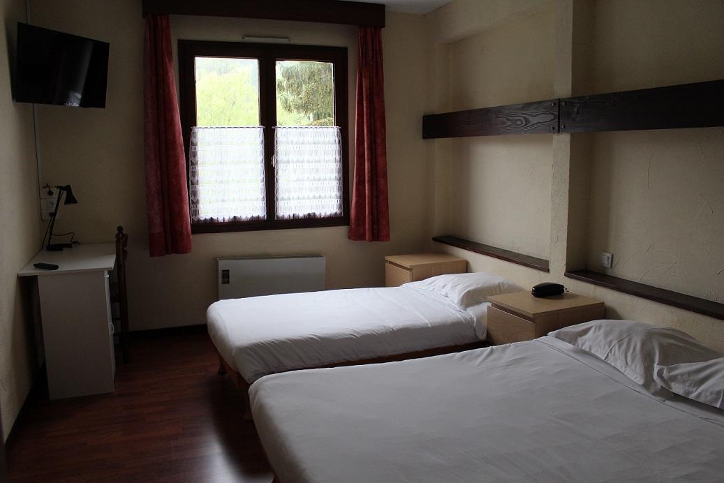 Hotel Les Bruyeres Ventron Dış mekan fotoğraf