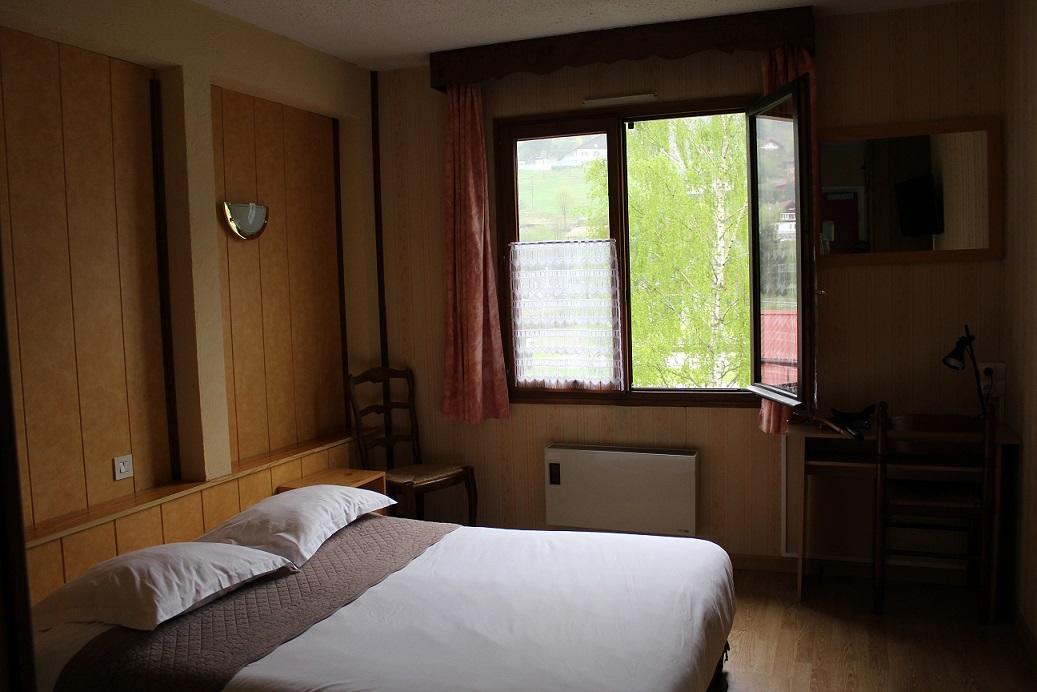 Hotel Les Bruyeres Ventron Dış mekan fotoğraf